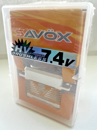 Savöx 2284sg servo - savöx,