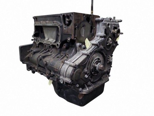 Blocco motore kia sorento - blocco,