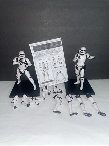 Star wars kotobukiya - wars,