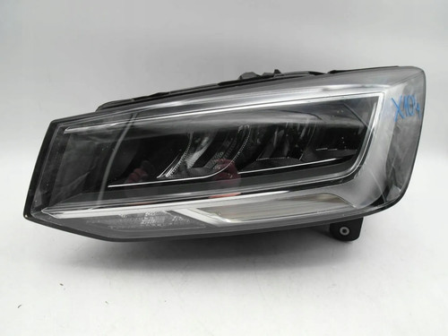 Faro proiettore anteriore audi