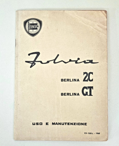 Automobili cars lancia - /,