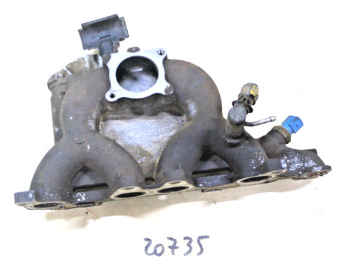Collettore aspirazione fiat - collettore,