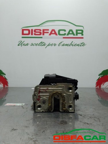 Serrature elettriche dacia - serrature,
