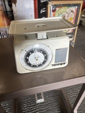 Bilancia da cucina vintage