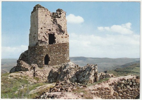 Osilo sassari castello - sassari,