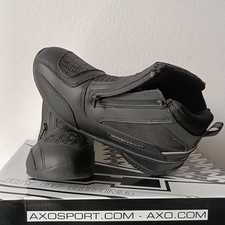 Stivali moto axo - stivali,