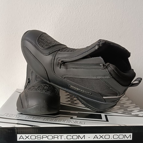 Stivali moto axo - moto, n°41: