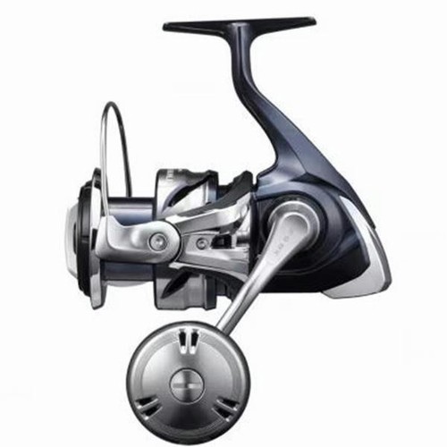 Mulinello pesca shimano 21 - mulinello,