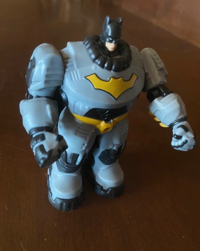 Action figure batman figurine - batman,