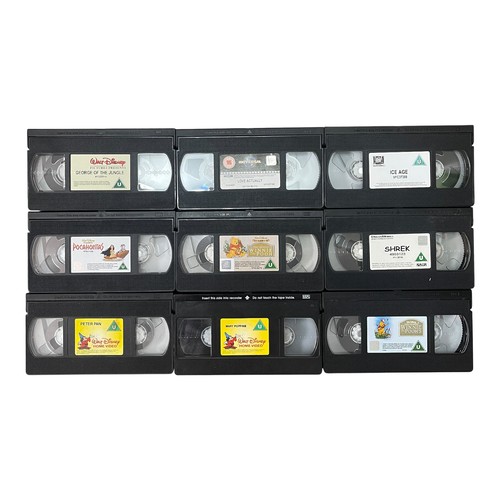 Classic vhs movie - movie, collection