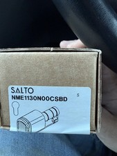 Cilindro Elettronico Salto Neo