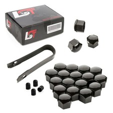 20x Tappi a Vite Ruota