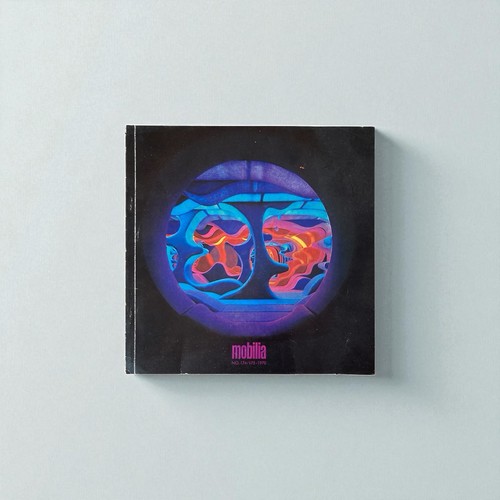 Verner panton visiona - verner,