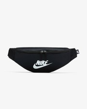 Marsupio Nike Heritage - Nero