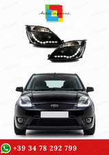 💎FORD FIESTA MK6 2002-2005