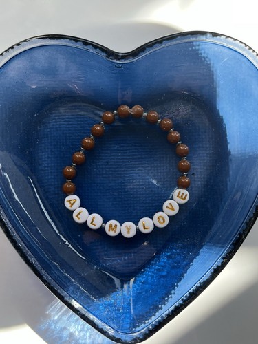 Bracciale all love - my,