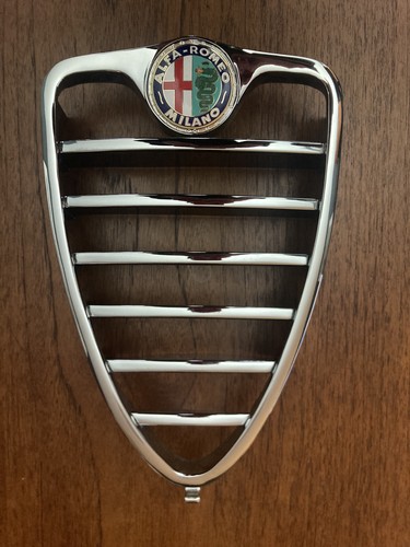 Alfa romeo 105 - romeo, giulia