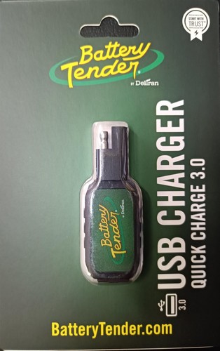 Presa rapida usb carica - rapida,