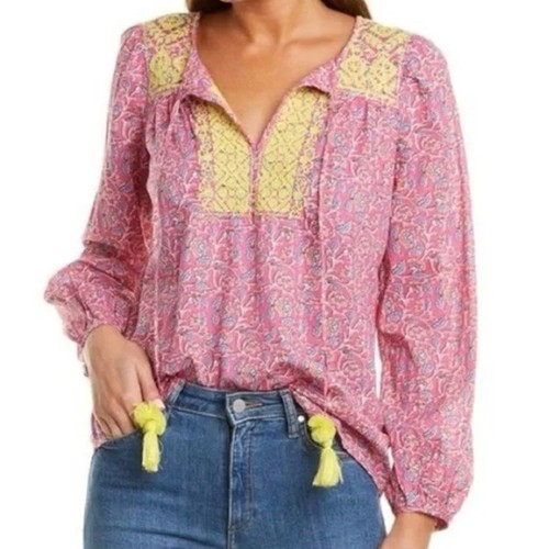 Top tunica contadina crew - top, j..crew
