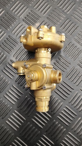 Baxi valvola tre vie - baxi,