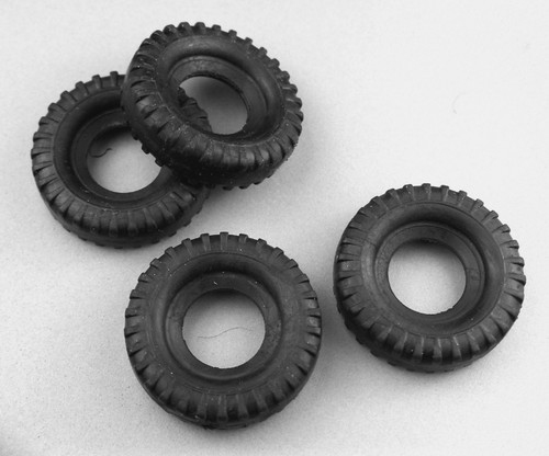Pneumatici dinky toy - pneumatici,