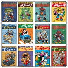 I GRANDI CLASSICI DISNEY