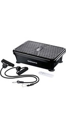 Piastra vibrante Orbisana VIP 350 con tecnologia di oscillazione EMS