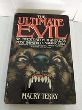 Ultimate evil - ultimate,