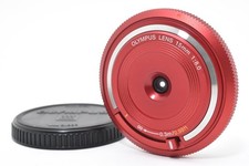 Olympus BCL-1580 15 mm f/8