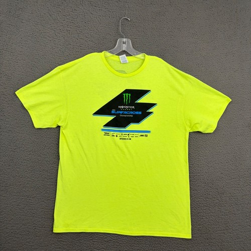 Shirt monster energy - monster,
