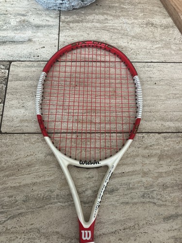 Racchetta tennis wilson - racchetta,