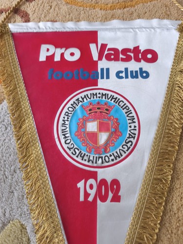 Gagliardetto calcio football - calcio,