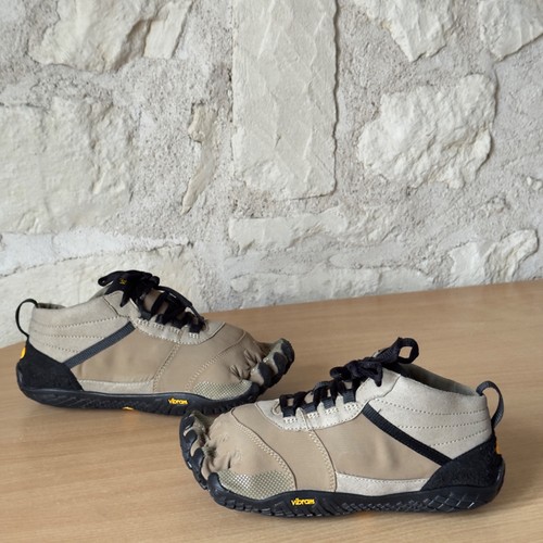 Vibram fivefingers trek - fivefingers, v-trek