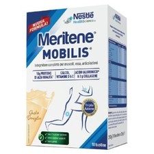 Meritene Forza & Vitalità
