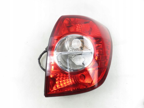 Fanale posteriore destro - posteriore,
