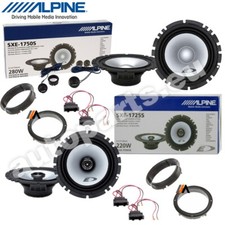 Kit 6 Casse Altoparlanti