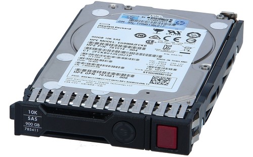 Hdd hard disk server 900 - hdd, hp