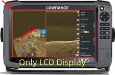 LCD per Lowrance HDS9 Gen3