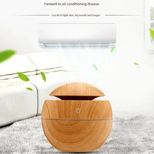 Mini umidificatore aria - mini,