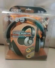 COBY CV-790 Monitor da Studio