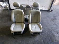 sedili per MERCEDES-BENZ CLASE