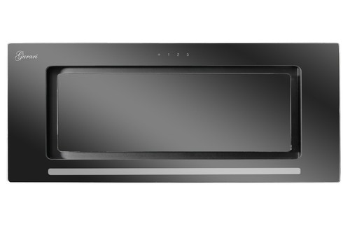 Gurari prime cappa incasso - prime,