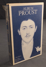 ALBUM PROUST Luciano De Maria