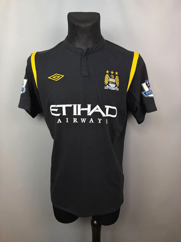 Manchester city 2009 2010 away - manchester,