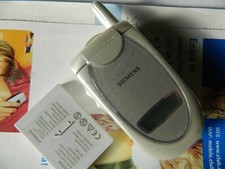 Cellulare SIEMENS CL50 NUOVO RIGENERATO grado A