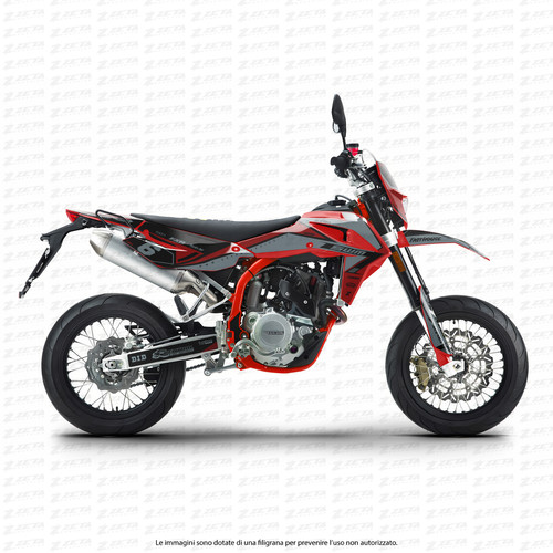 Kit grafiche per swm - grafiche,