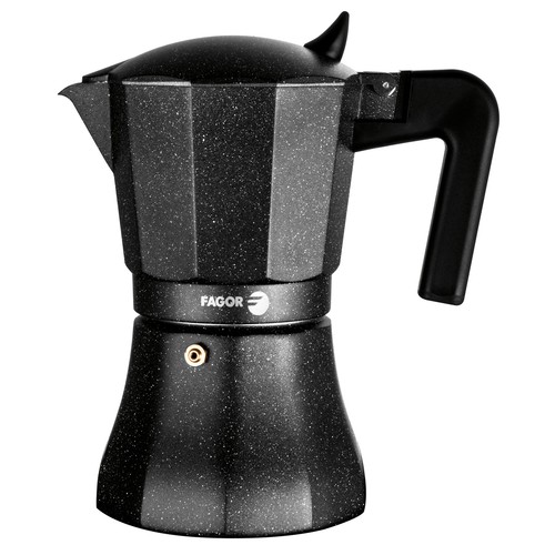 Caffettiera italiana - italiana, in