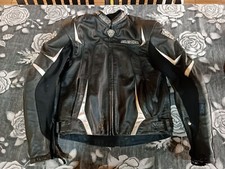 Giacca Moto Arlen Ness