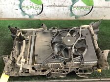 CALANDRA CON KIT RADIATORI PER