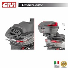 GIVI SR5613 PORTAPACCHI SENZA